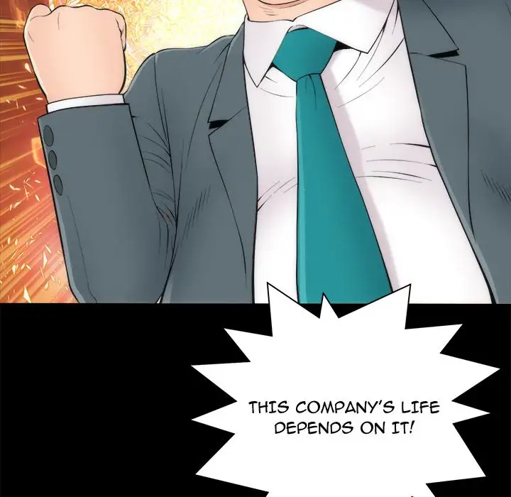 Sea Man chapter 4 page 107