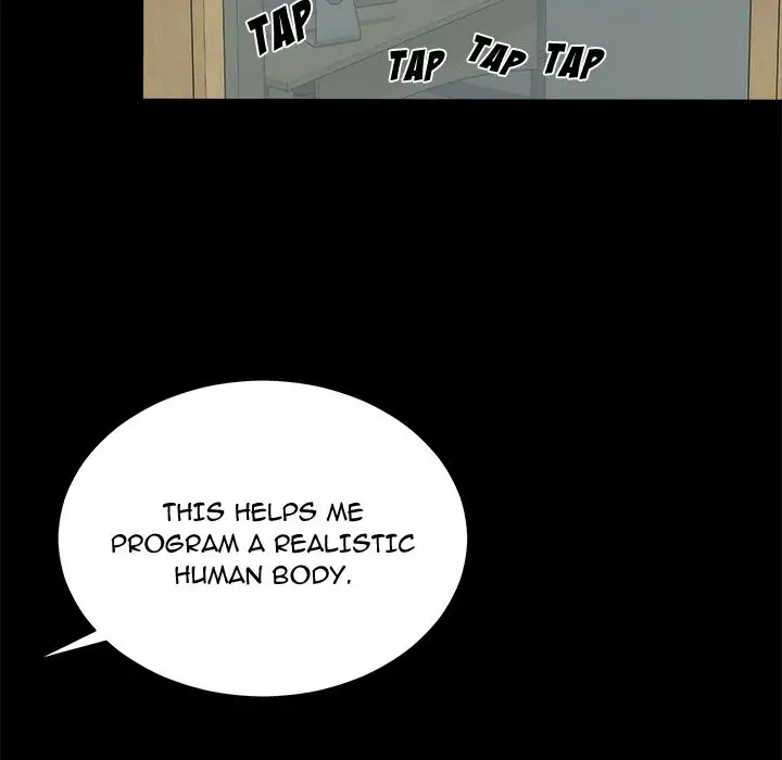 Sea Man chapter 4 page 113