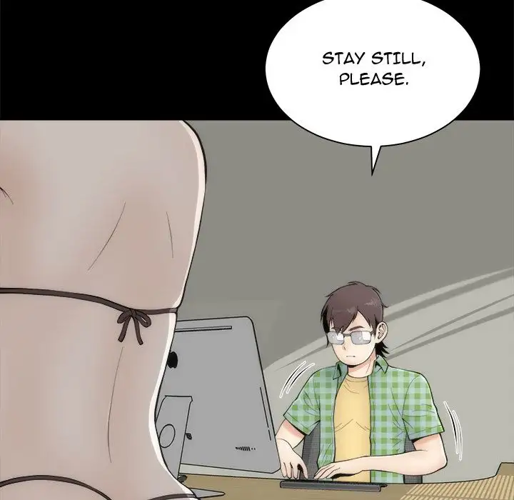 Sea Man chapter 4 page 118