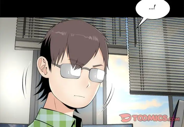 Sea Man chapter 5 page 3