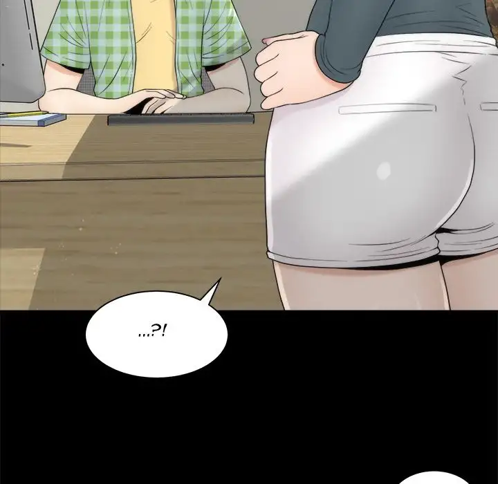 Sea Man chapter 5 page 13