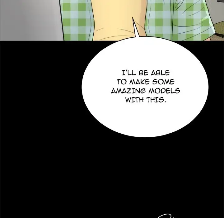 Sea Man chapter 5 page 49