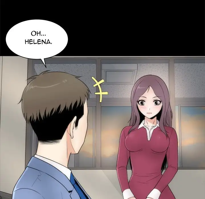 Sea Man chapter 5 page 60
