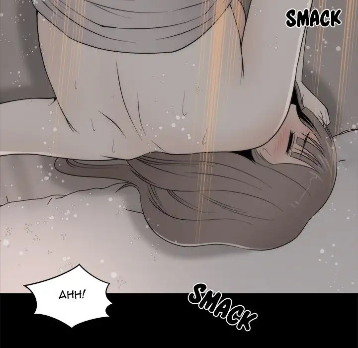 Sea Man chapter 5 page 82