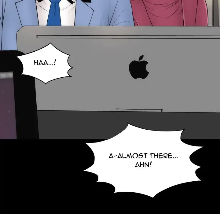 Sea Man chapter 5 page 91