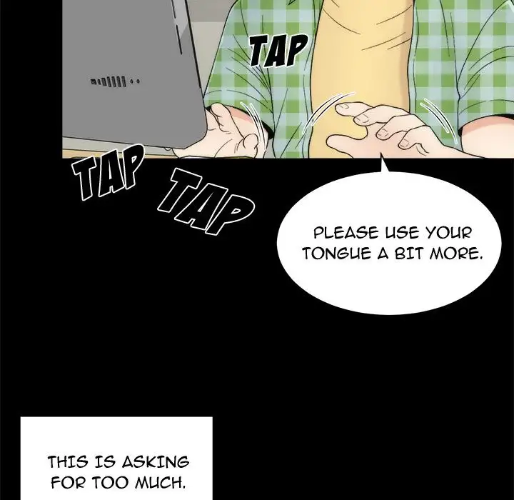Sea Man chapter 5 page 106