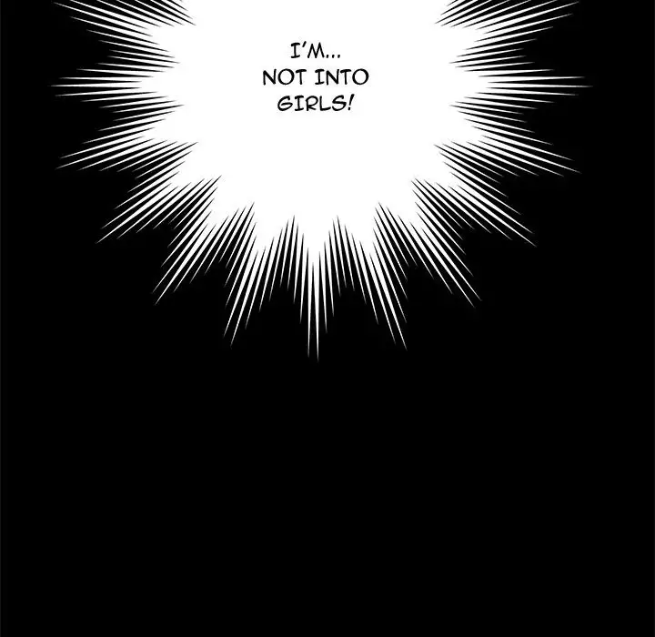Sea Man chapter 5 page 134