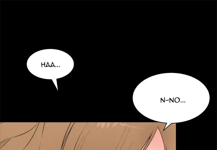 Sea Man chapter 6 page 1