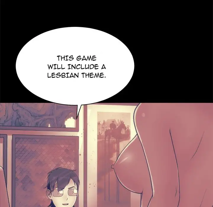 Sea Man chapter 6 page 13