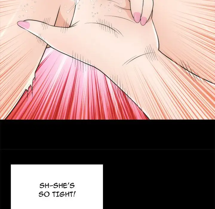 Sea Man chapter 6 page 40