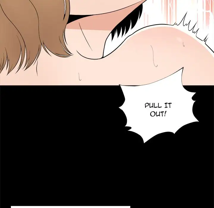 Sea Man chapter 6 page 43