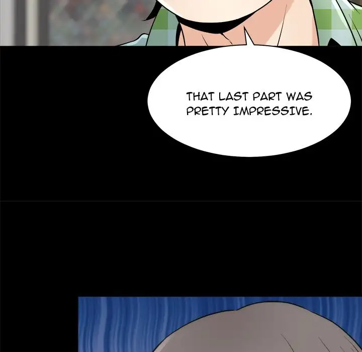 Sea Man chapter 6 page 53