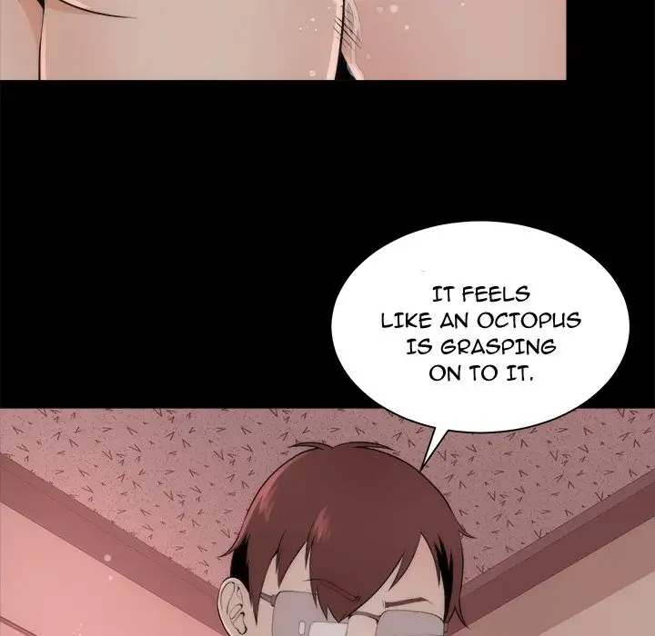 Sea Man chapter 6 page 100