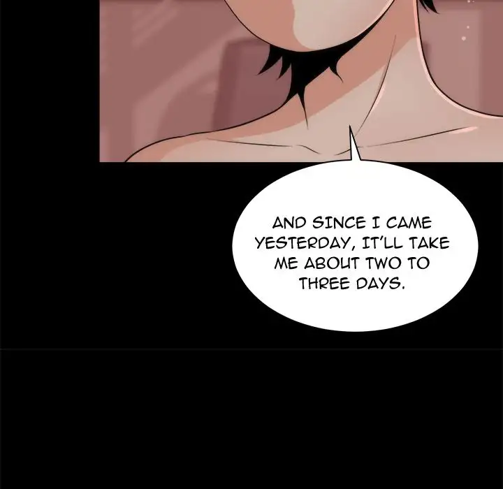 Sea Man chapter 6 page 130