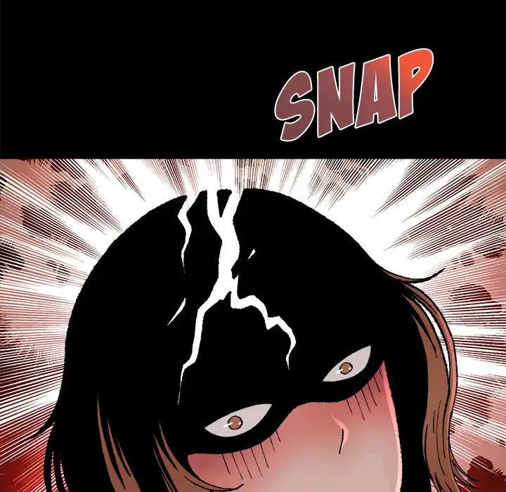 Sea Man chapter 6 page 131