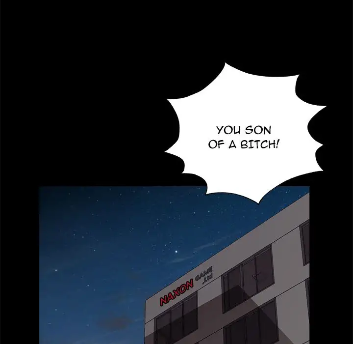 Sea Man chapter 6 page 133