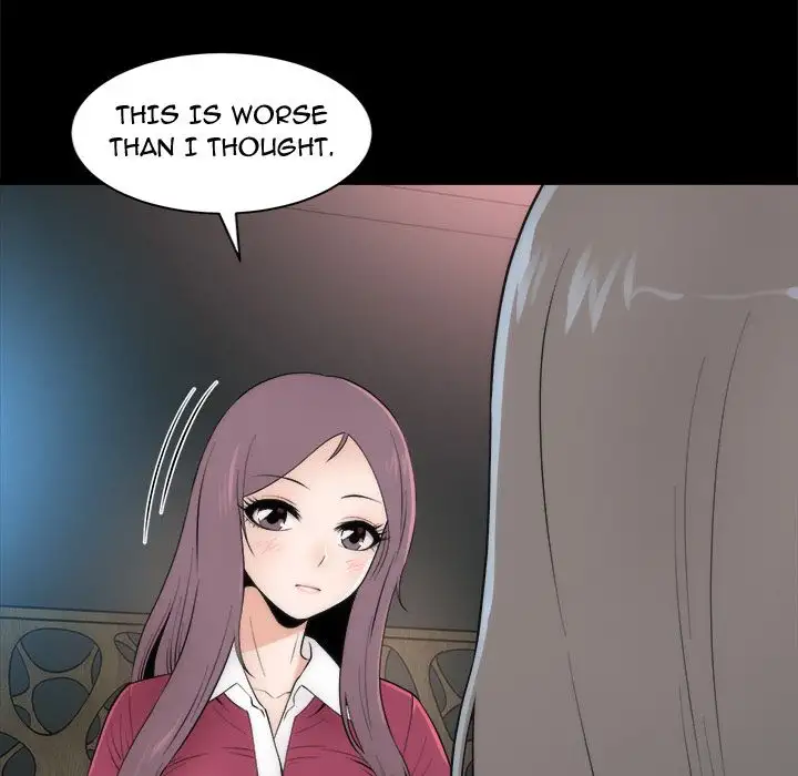 Sea Man chapter 7 page 13