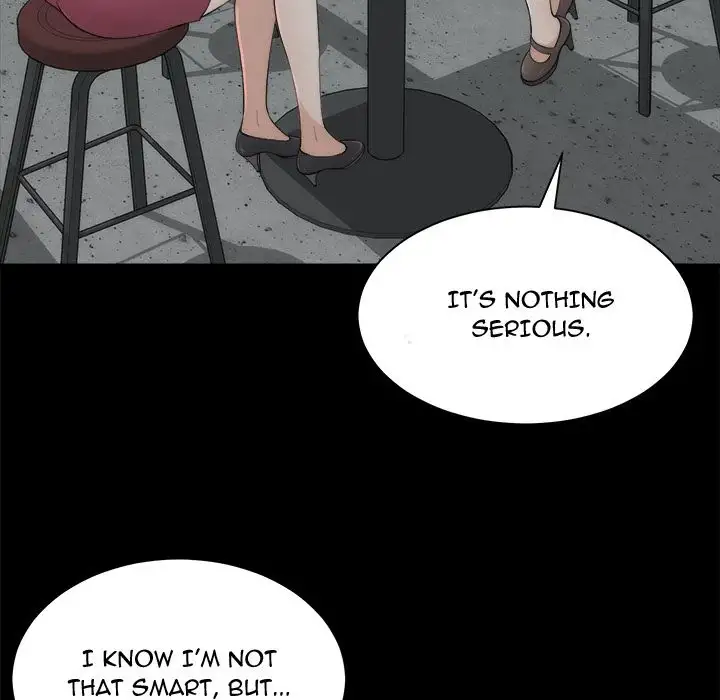 Sea Man chapter 7 page 18