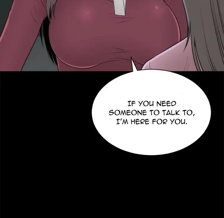 Sea Man chapter 7 page 20