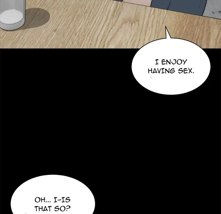 Sea Man chapter 7 page 32