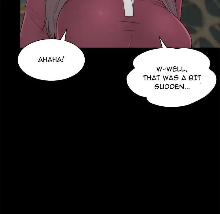 Sea Man chapter 7 page 34