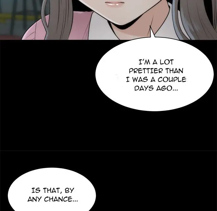 Sea Man chapter 7 page 40