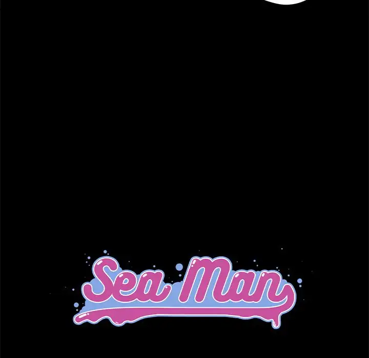 Sea Man chapter 7 page 46