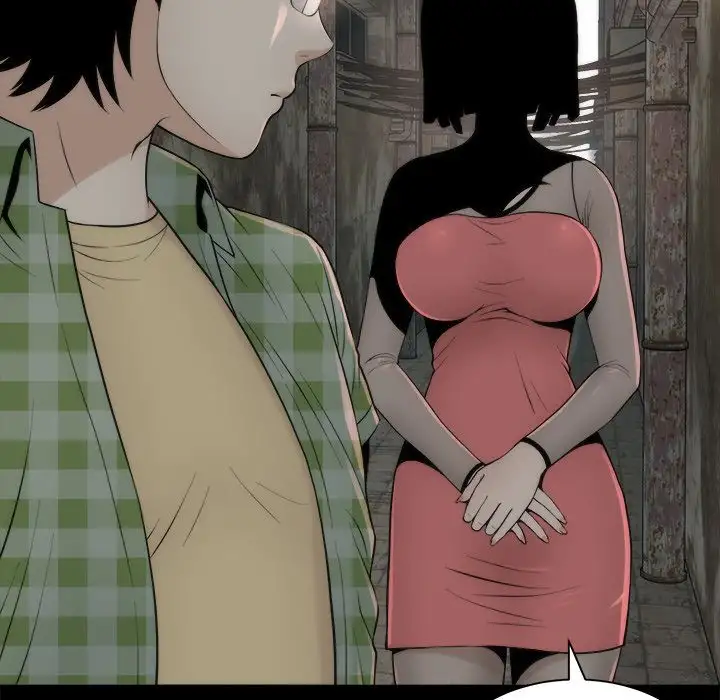 Sea Man chapter 7 page 56