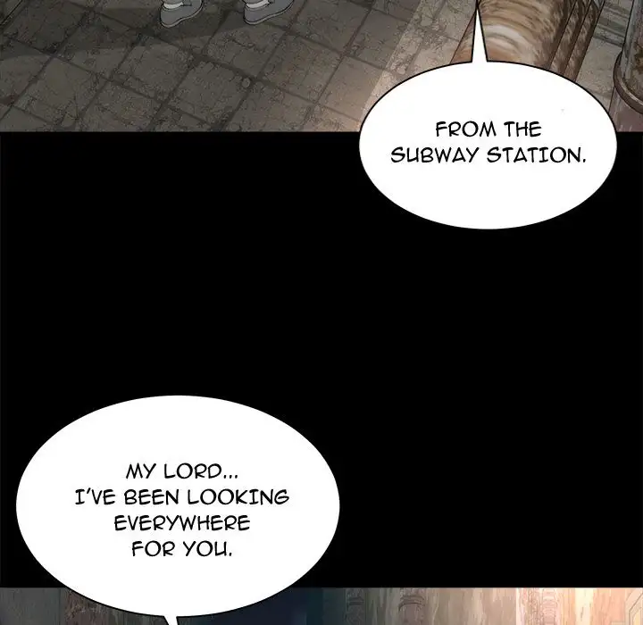 Sea Man chapter 7 page 59