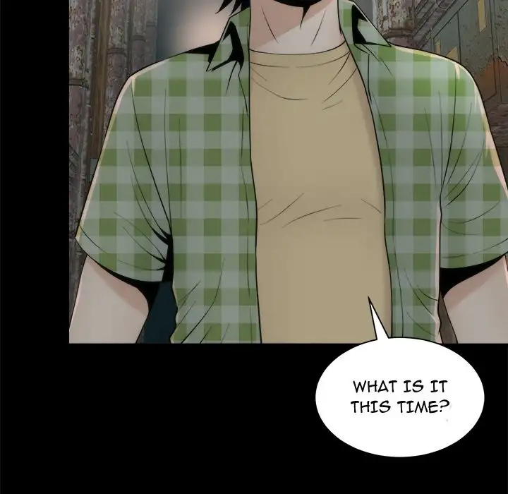 Sea Man chapter 7 page 63