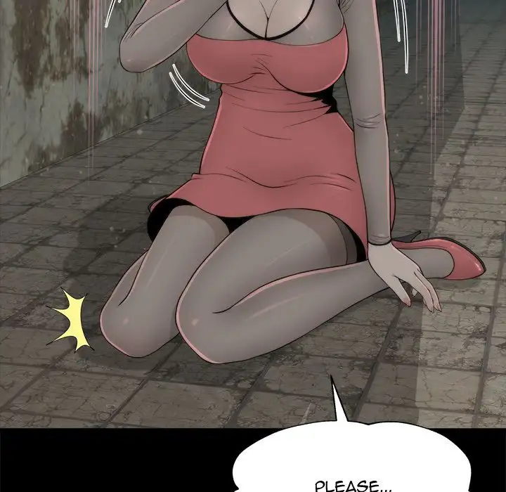 Sea Man chapter 7 page 65