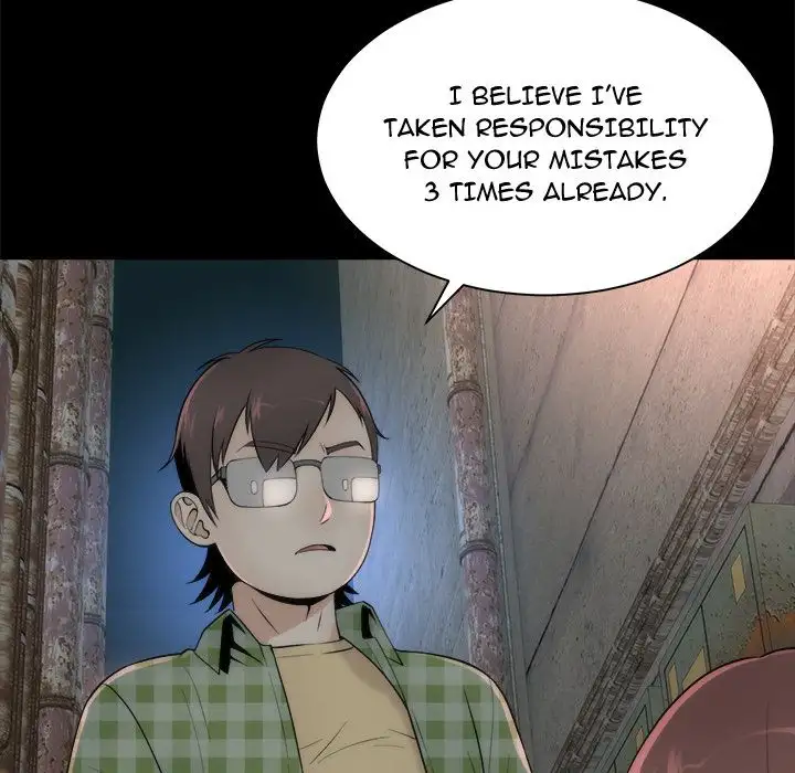 Sea Man chapter 7 page 69