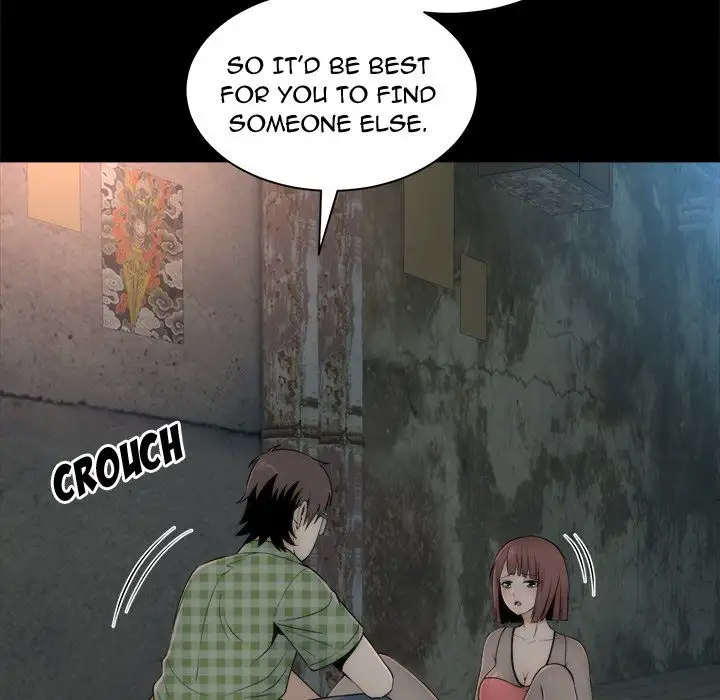 Sea Man chapter 7 page 77