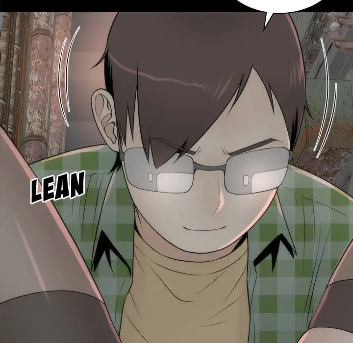 Sea Man chapter 7 page 82