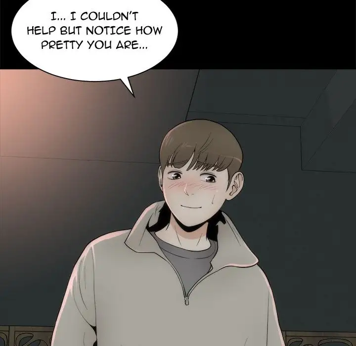 Sea Man chapter 7 page 98