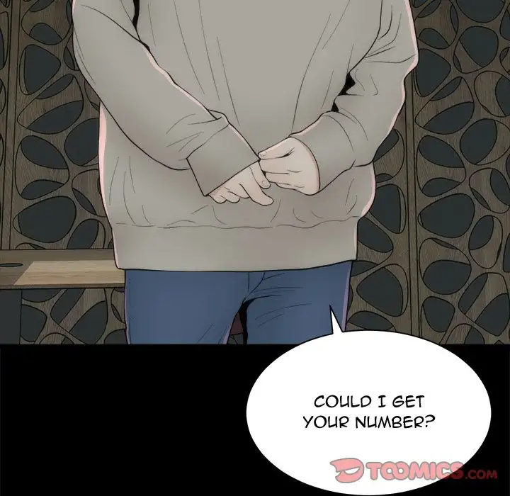 Sea Man chapter 7 page 99