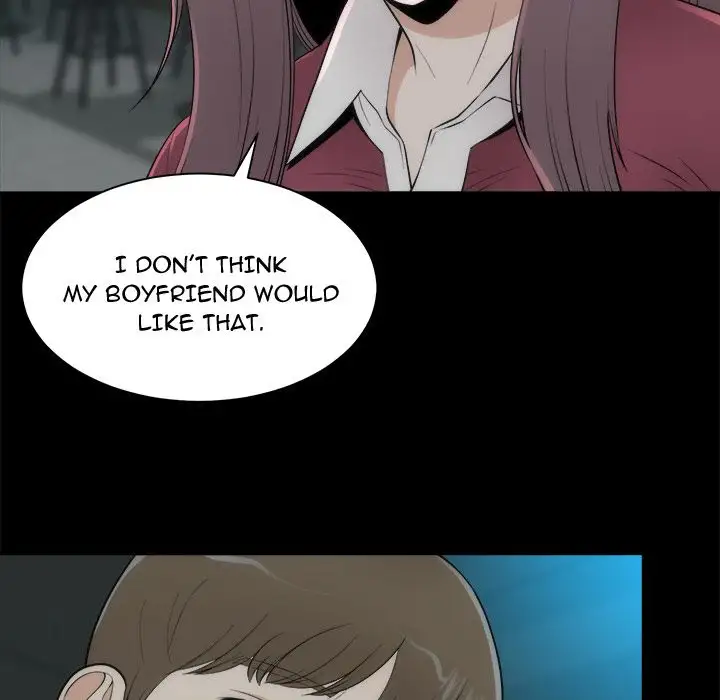 Sea Man chapter 7 page 103