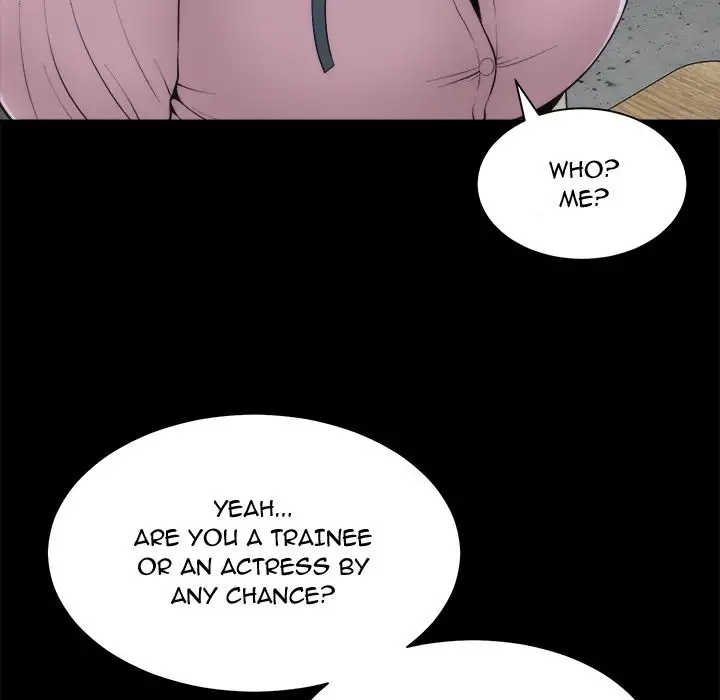 Sea Man chapter 7 page 108