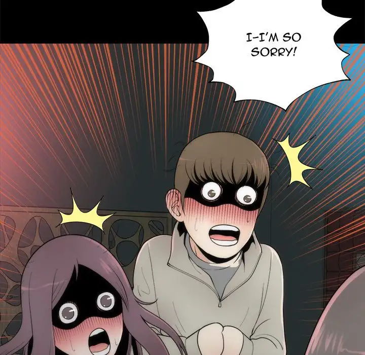 Sea Man chapter 7 page 123