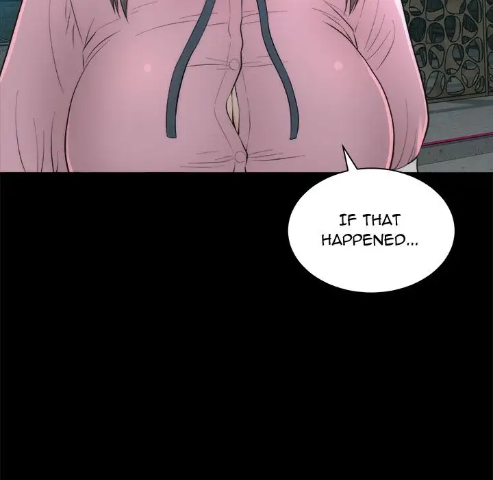 Sea Man chapter 7 page 134