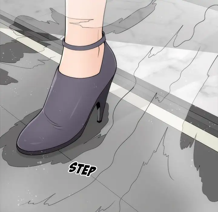 Sea Man chapter 8 page 11