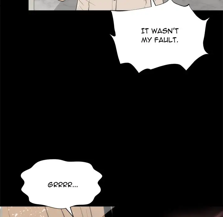 Sea Man chapter 8 page 22