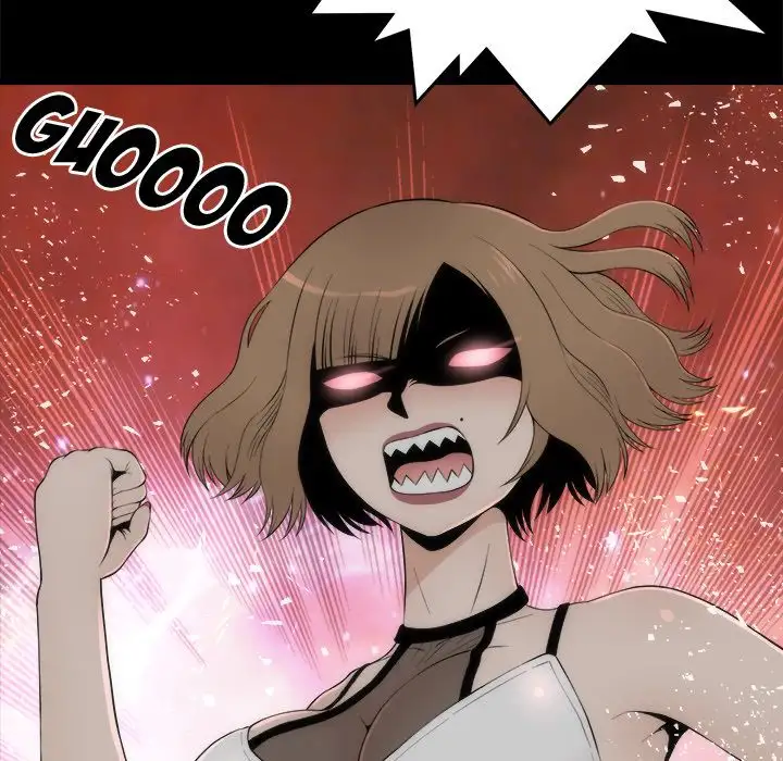Sea Man chapter 8 page 25