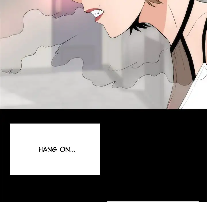 Sea Man chapter 8 page 30