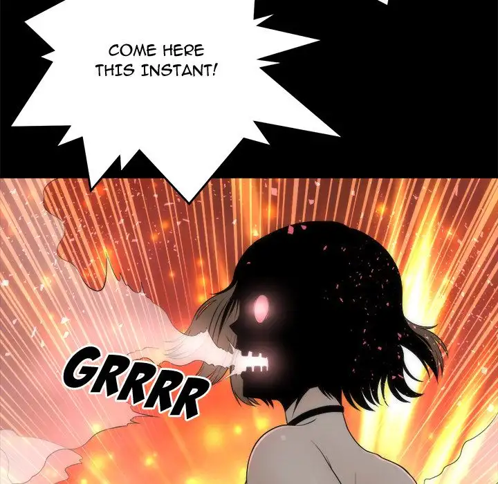 Sea Man chapter 8 page 38