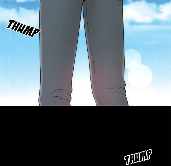 Sea Man chapter 8 page 62