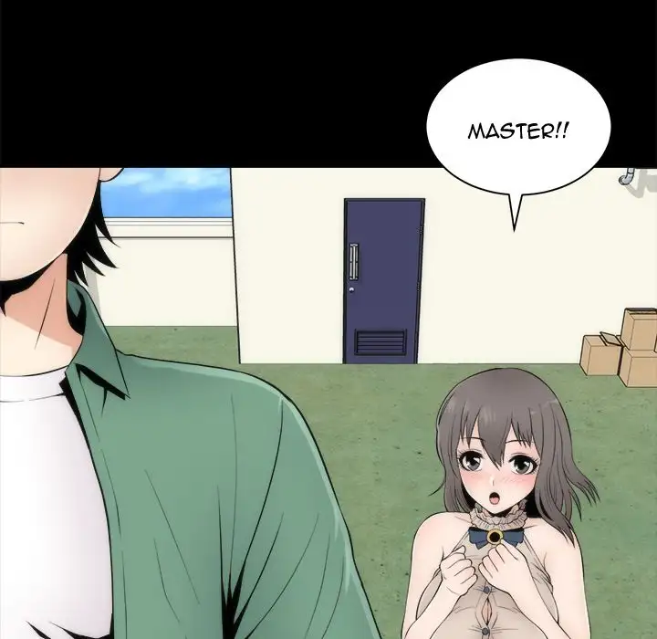 Sea Man chapter 8 page 69