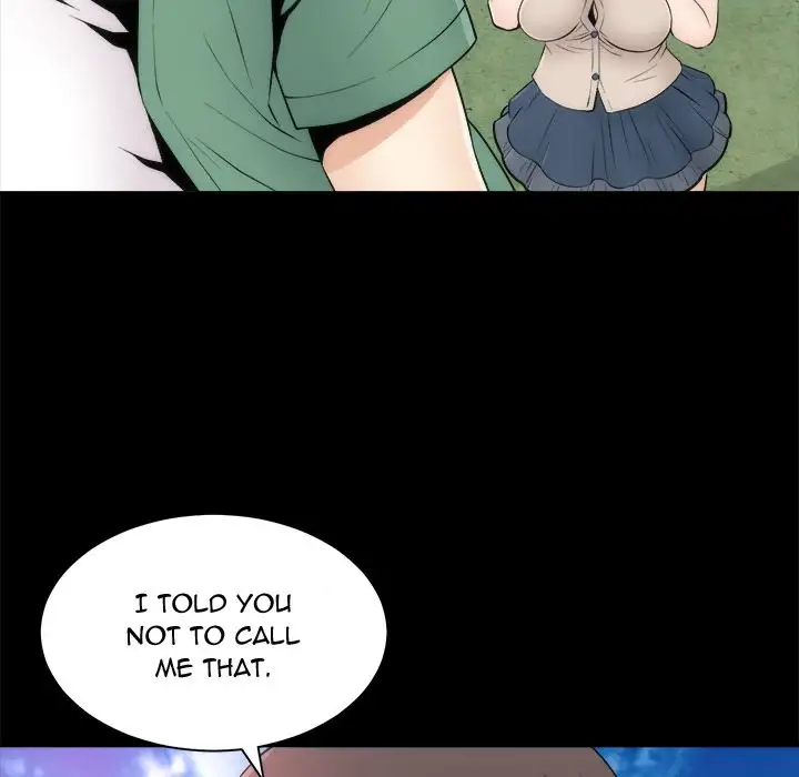 Sea Man chapter 8 page 70