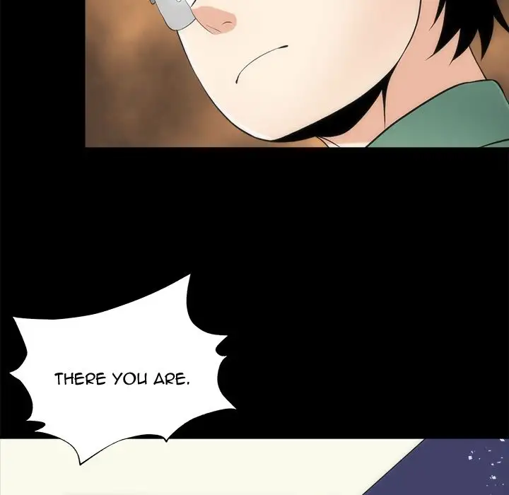 Sea Man chapter 8 page 81