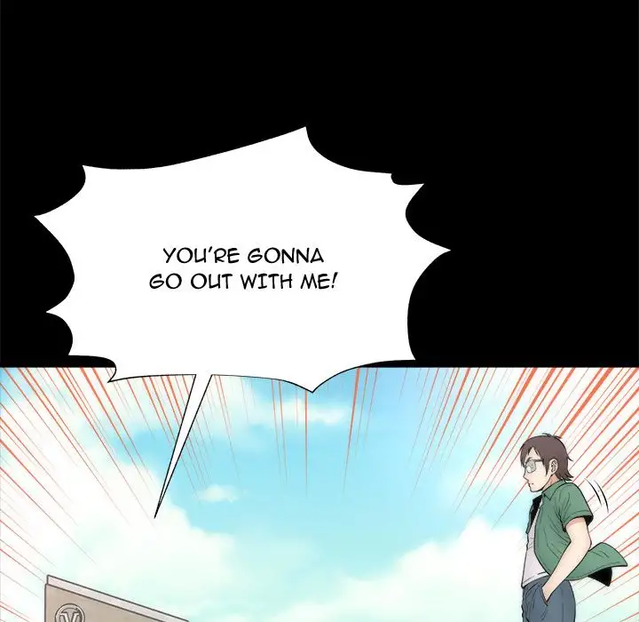 Sea Man chapter 8 page 97